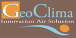 GeoClima nasce nel 2006 come azienda per la realizzazione di impianti di trattamento aria e condizionamento. In soli 2 anni amplia il proprio organico e con determinazione si inserisce nel settore degli impianti idro-termosanitari, operando su tutto il territorio nazionale. Nel 2009 GeoClima ottiene la certificazione SOA, attestazione di qualificazione per l'esecuzione di lavori pubblici.