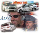 Sito ufficiale del grande pilota rallystico torinese