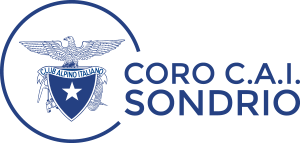 Presentazione della corale, repertorio di canti di montagna e discografia, fotografie e concerti.
