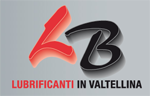 LB srl opera nei territori di Sondrio, Lecco e Como quale unico e diretto importatore e distributore di una vasta gamma di prodotti per l'industria, il movimento terra, la nautica e le officine auto-moto. Nata da una lunga esperienza nel campo degli oli lubrificanti, LB mette a disposizione dei suoi clienti prezzi altamente competitivi, personale specializzato, moderne attrezzature e un tempestivo servizio di assistenza e consulenza (pre e post vendita).