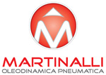 La Ditta Oleodinamica Martinalli offre una vasta quantità di servizi e prodotti per il mondo dell'oleodinamica della pneumatica e dell'alta pressione allo scopo di garantire la massima SODDISFAZIONE del cliente.