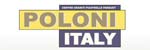 La POLONI ITALY - CENTRO GRANITI PIASTRELLE PARQUET ha impostato la sua strategia commerciale sull'arricchimento e l'aggiornamento continuo del proprio campionario, offrendo alla clientela una vastissima gamma di prodotti in linea con le tendenze emergenti nell'edilizia nell'arredamento. La qualità ricercata puntigliosamente nell'esecuzione dei servizi offerti, la soddisfazione del cliente al centro degli obiettivi aziendali e ne fa un'impresa affidabile trasparente in grado di operare sia nel settore dell'edilizia residenziale che in quello delle alberghiere ed industriali.