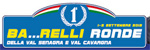 A Sergio Barelli uomo di rally... questa gara è sempre stata un suo sogno. e noi abbiamo voluto realizzarlo......