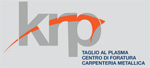KRP è un'azienda specializzata nel taglio al plasma ed è l'unico centro di foratura in Valtellina. Attiva nel settore della carpenteria pesante e leggera si occupa soprattutto della realizzazione di strutture metalliche industriali.