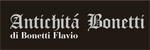 Antichità Bonetti è una bottega di antiquariato che da oltre dieci anni si occupa di restauro e rivendita di mobili e oggetti antichi. Grazie a una grande passione, unita a una consolidata esperienza e competenza Antichità Bonetti esegue restauri di alta qualità. Una bottega che ridà nuova vita a mobili e oggetti del passato nel pieno rispetto dei materiali e delle epoche in cui sono stati costruiti: dal '500 ai primi del '900 ogni restauro viene eseguito a regola d'arte.