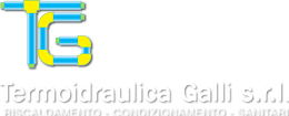 La nostra azienda nasce nel 2000 subentrando alla ditta individuale Galli Giuseppe nata nel 1974 ed è in continuo sviluppo nel settore idraulico. Utilizziamo moderni sistemi di realizzazione degli impianti con tecnologie e materiali all'avanguardia per soddisfare al meglio le richieste della clientela e prestando particolare attenzione al tema del risparmio energetico e la qualità del servizio. Effettuiamo un'assistenza completa, dalle scelte iniziali con sopralluoghi, studi di fattibilità e preventivi gratuiti, al disbrigo delle pratiche burocratiche all'assistenza post-vendita proponendo delle soluzioni ideali per ogni singolo caso.