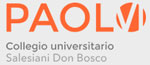 PERCHÈ SCEGLIERE IL COLLEGIO PAOLO VI? Il ragazzo è sempre protagonista; Vicino a tutti i principali Atenei della città; Ambiente educativo e fraterno; Un notevole risparmio sulla retta annuale; Tanti ottimi servizi a disposizione dei ragazzi