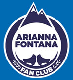 Arianna Fontana Atleta di punta della nazionale italiana di Short Track, vincitrice di cinque medaglie ai Giochi Olimpici Invernali e di oltre 100 medaglie in competizioni continentali e intercontinentali