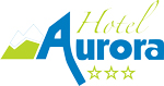 Benvenuti all'Hotel Aurora di Peio Terme