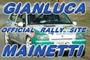 Il sito ufficiale del pilota di rally di Sondrio Gianluca Mainetti.